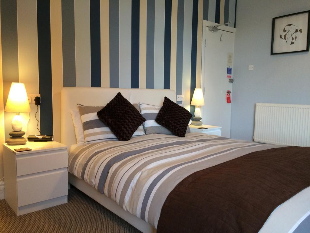 Hotel The Waterford Blackpool Exterior foto